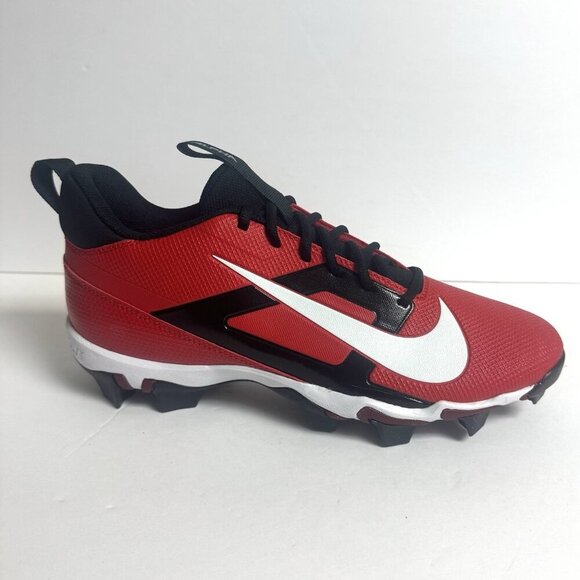 Nike Men’s Alpha Menace 4 Shark Football Cleats Size 10.5 M main image 5